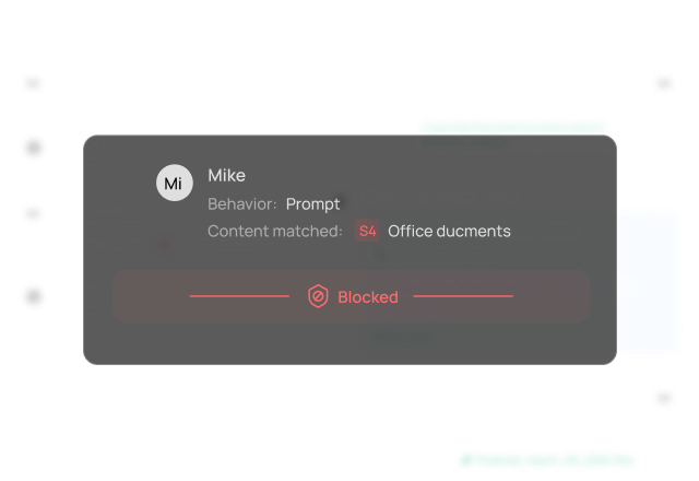 Sensitive Data Audit